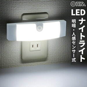 �I�[���d�@ ���ÁE�l���Z���T�[���i�C�g���C�g NIT-ALA6JF-WN