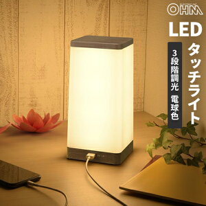 �I�[���d�@ LED�^�b�`���C�g �d���F TT-Y32TUSB-TL