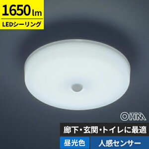 �I�[���d�@ LED�~�j�V�[�����O���C�g �l���Z���T�[ 100�` 1650���[���� �����F LE-Y13RB-WD