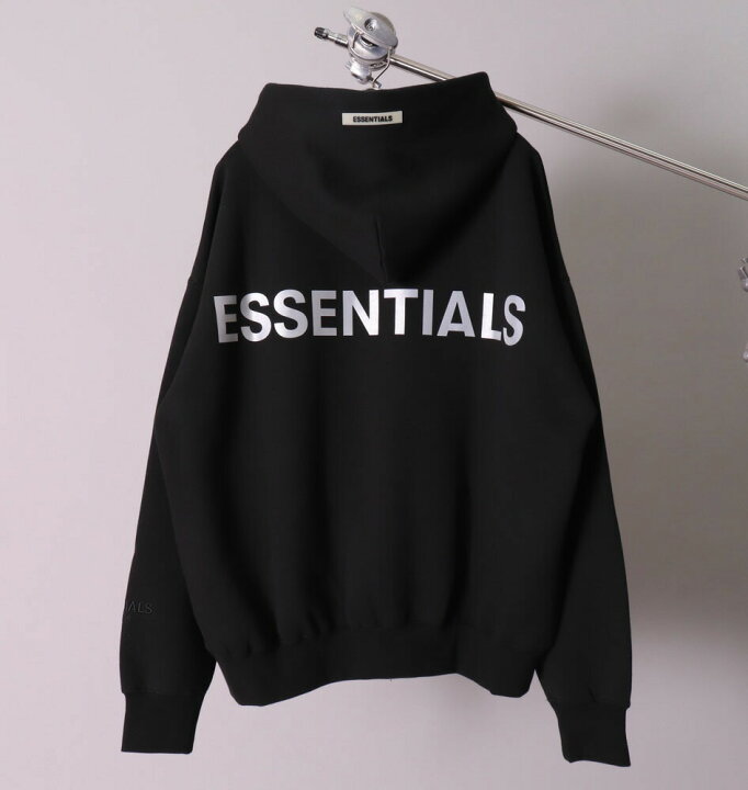 楽天市場】エッセンシャルズ FOG ESSENTIALS パーカー メンズ 