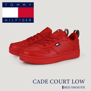 y|Cg3{+ȂN[|tzg~[qtBK[ TOMMY HILFIGER Xj[J[ WjATCY P[h R[g [ bh tFCNU[ Xj[J[