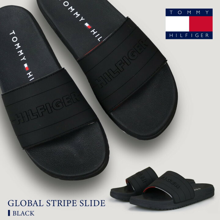 楽天市場】トミーヒルフィガー TOMMY HILFIGER サンダル ジュニア企画 