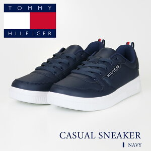 y|Cg3{+ȂN[|tzg~[qtBK[ TOMMY HILFIGER Xj[J[ WjATCY Vv tFCNU[  lCr[ S ꂢ