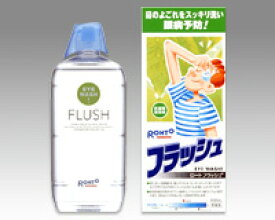 【送料無料】ロート　フラッシュ　500ml