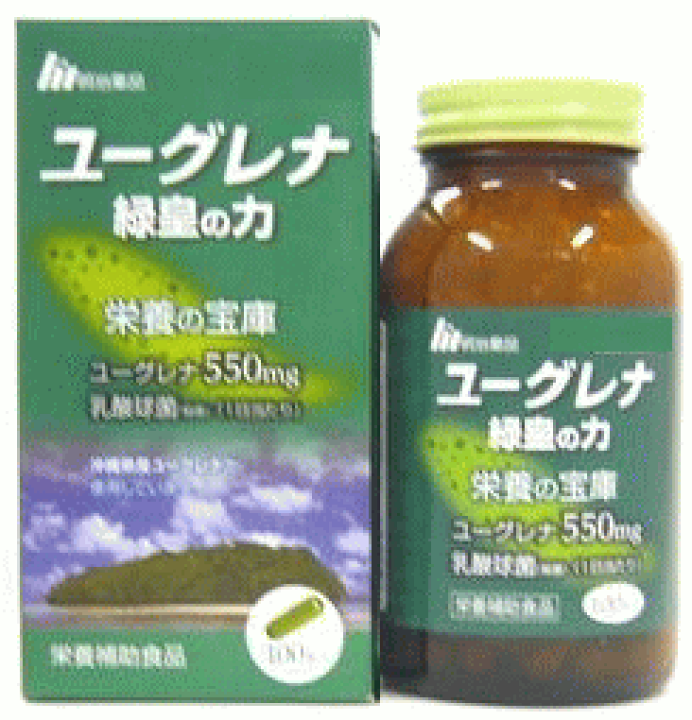 明治 ユーグレナ 緑皇の力 100粒×3個 Amazon | ユーグレナ 緑皇の力 100粒 3個 | ユーグレナ | ミドリムシ