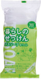 �y���Z3300�~�ȏ�Œ����\�z��炵�̂�������o�X�\�[�v�z���C�g�@135g×3�y�~���V�Ό��z