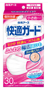 �y���Z3300�~�ȏ�Œ����\�z���K�K�[�h�}�X�N �����߃T�C�Y 30����