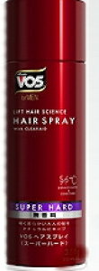�y���Z3300�~�ȏ�Œ����\�zVO5 for MEN�w�A�X�v���C�i�X�[�p�[�n�[�h�j������260g