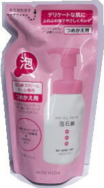 コラージュフルフル泡石鹸[ピンク]詰替え用 210mL