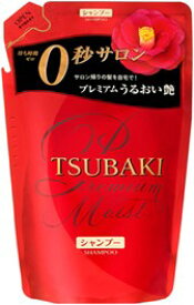 TSUBAKI プレミアムモイスト シャンプー つめかえ用 330ml