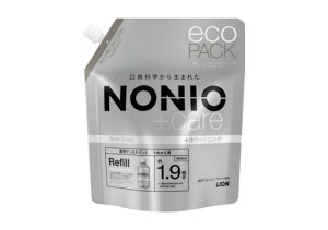 yZ3300~ȏŒ\zy򕔊Oiz(NONIO)mjI vXzCgjOf^X ߂p eco PACK 950ml