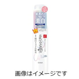 【送料無料】【医薬部外品】なめらか本舗 豆乳イソフラボン 薬用美白ミスト化粧水 120ml