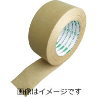 【合算3300円以上で注文可能】クラフトテープ ラミレス 50mm×50m 1巻
