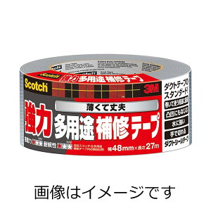 yZ3300~ȏŒ\z3M XRb` _NgV[e[v 48mm×27m DUCT-27