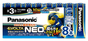 yZ3300~ȏŒ\zyPanasoniczpi\jbN LR6NJ/8SW drG{^lIP3` 8{pbN