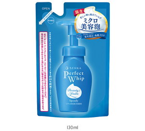 yZ3300~ȏŒ\zSENKA  ZJ p[tFNgzCbv Xs[fB[ lւp 130ml