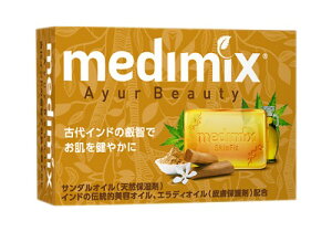 yZ3300~ȏŒ\zy medimixzfB~bNX A}\[v IW 125g