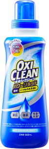 yZ3300~ȏŒ\zyOXICLEANzILVN[ p[Lbh 660ml