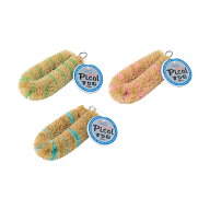 【合算3300円以上で注文可能】オーエ ピコル すりむたわし 1個入※色の指定はできません