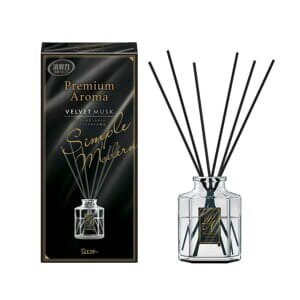 yZ3300~ȏŒ\zyPremium AromazL v~AA} ցErOp Stick xxbgXN { 50ml