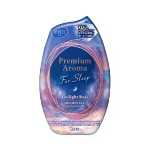 yZ3300~ȏŒ\zyPremium AromazL v~AA} For Sleep Qp gCCg[Y 400ml