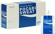 【合算3300円以上で注文可能】大塚製薬 ポカリスエット ゼリー パウチ 180g×6個