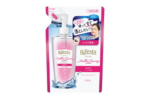 �y���Z3300�~�ȏ�Œ����\�z�r�t�F�X�^(Bifesta) �~�Z���[�N�����W���O�E�H�[�^�[ ���C�X�g �߂����p 360ml