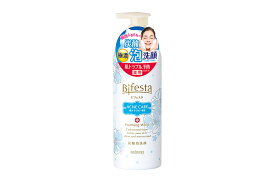 【医薬部外品】ビフェスタ(Bifesta) 泡洗顔 コントロールケア 180g