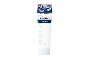 �y���Z3300�~�ȏ�Œ����\�z���V�[�h(LUCIDO) �w�A�N���[�� 160g