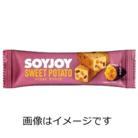 ソイジョイ　サツマイモ 30g