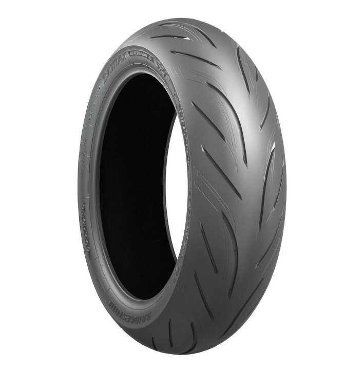 楽天市場】BRIDGESTONE ブリヂストン BATTLAX HYPERSPORT S21 【190/55 