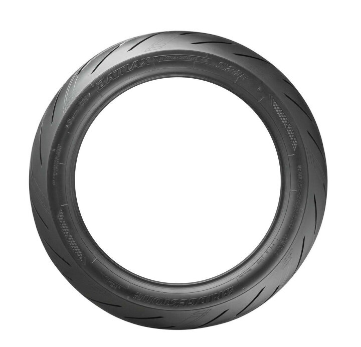 楽天市場】BRIDGESTONE ブリヂストン BATTLAX HYPERSPORT S21 【190/55 
