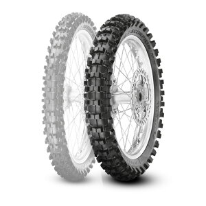 PIRELLI s SCORPION MX MID SOFT 32y110/90-19 NHS 62MzXR[sI ^C MC250F MC450F CRF450R CR250 TC250 FC250 FC450 KX250 2st 350SX-F 450SX-F 250SX 250SX-F RM250 RM-Z450 YZ250 YZ426F YZ450F It[h^CEgNX 