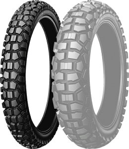 DUNLOP _bv Buroro D605y3.00-21 51P WTzu ^C HONDA z_ KAWASAKI JTL SUZUKI XYL YAMAHA }n It[h^CEg[/fAp[pX It[h^C