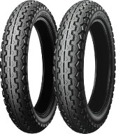 DUNLOP ダンロップ GP SERIES TT100GP【120/80-17 M/C 61S WT】ジーピーシリーズ タイヤ VRX400 ロードス…