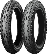 楽天市場】ダンロップ120／80－17 mc61s tt100gp wt 247261の通販