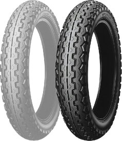 DUNLOP ダンロップ GP SERIES TT100GP【130/80-18 M/C 66H WT】ジーピーシリーズ タイヤ CB223S KL600R W650 W400 W800 CAFE グラストラッカー ビッグボーイ HONDA ホンダ KAWASAKI カワサキ SUZUKI スズキ オンロードタイヤ・ハイグリップ オンロードタイヤ