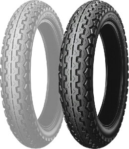 DUNLOP _bv GP SERIES TT100GPy130/80-18 M/C 66H WTzW[s[V[Y ^C CB223S KL600R W650 W400 W800 CAFE OXgbJ[ rbO{[C HONDA z_ KAWASAKI JTL SUZUKI XYL I[h^C