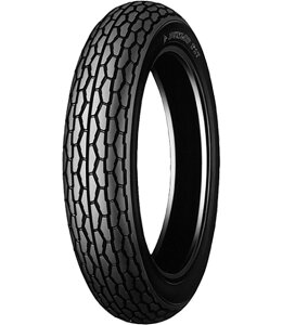 DUNLOP _bv F17 y100/90-17 M/C 55S TLz ^C G~l[^[250 SRX600 KAWASAKI JTL YAMAHA }n I[h^CEc[O/Xg[g I[h^C