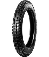 DUNLOP ダンロップ UNIVERSAL 【2.75-17 4PR WT】 ユニバーサル タイヤ ハンターカブCT110 NS50F CL50 ク…