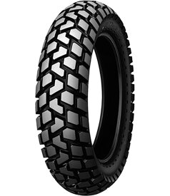 DUNLOP ダンロップ K460 【120/90-16 M/C 63P TL】 タイヤ AX-1 ナイトホーク250 Z250LTD Z250FT GPZ400S SR250 XS250 XS400 トリッカー