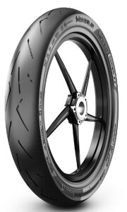 PIRELLI s DIABLO ROSSO CORSA II Underboney100/80-17 M/C 52S TLzfBAu b\ RT A_[{[ ^C NS-1 CBR150R CBR125 NZ250 HONDA z_ SUZUKI XYL I[h^CEnCObv I