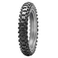 DUNLOP ダンロップ GEOMAX MX53 【110/100-18 64M WT】ジオマックス タイヤ CRF250RX KX250X 150XC-W 250…