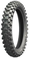 MICHELIN ミシュラン TRACKER 【100/100-18 M/C 59R TT】 トラッカー タイヤ CRF250X CRF250F KLX300R KL…