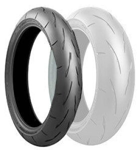 BRIDGESTONE uaXg BATTLAX RACING STREET RS11 y120/70ZR17M/C (58W) T/Lz [VOXg[g^C I[h^CEnCObv I[h^C