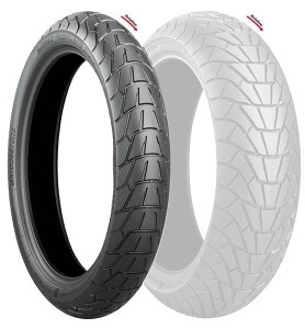BRIDGESTONE uaXg BATTLAX ADVENTURECROSS AX41S y130/80-18M/C 66P Wz ogbNX Ahx`[NX ^C oo200 TW200 TW225E SUZUKI XYL YAMAHA }n It[h^CEg[/f