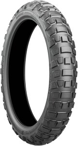 BRIDGESTONE uaXg BATTLAX ADVENTURECROSS AX41 y100/90-18M/C 56P T/Lz ogbNX Ahx`[NX ^C It[h^CEg[/fAp[pX It[h^C