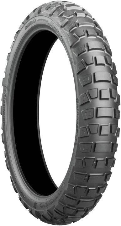 楽天市場 Bridgestone ブリヂストン Battlax Adventurecross Ax41 90 100 19m C 55p T L バトラックス アドベンチャークロス タイヤ Ax 1 Cl400 Xl230 ウェビック 楽天市場店
