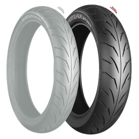 BRIDGESTONE ブリヂストン BATTLAX BT39 【120/70-17M/C 58P T/L】 バトラックス タイヤ CB650F Dトラッカー150 KLX230SM Exciter 150 HONDA ホンダ KAWASAKI カワサキ KAWASAKI カワサキ YAMAHA ヤマハ