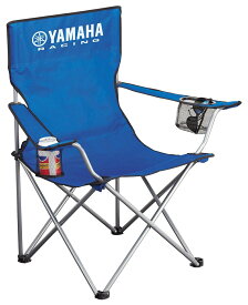 US YAMAHA 北米ヤマハ純正アクセサリー Racing 300lb Capacity Chair